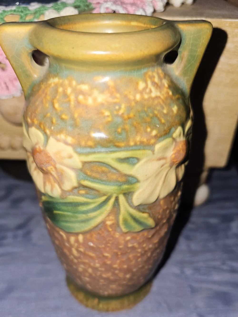 N/A vintage roseville